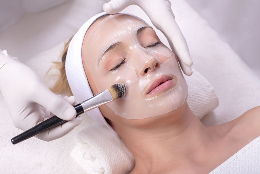 Hydration Facial​