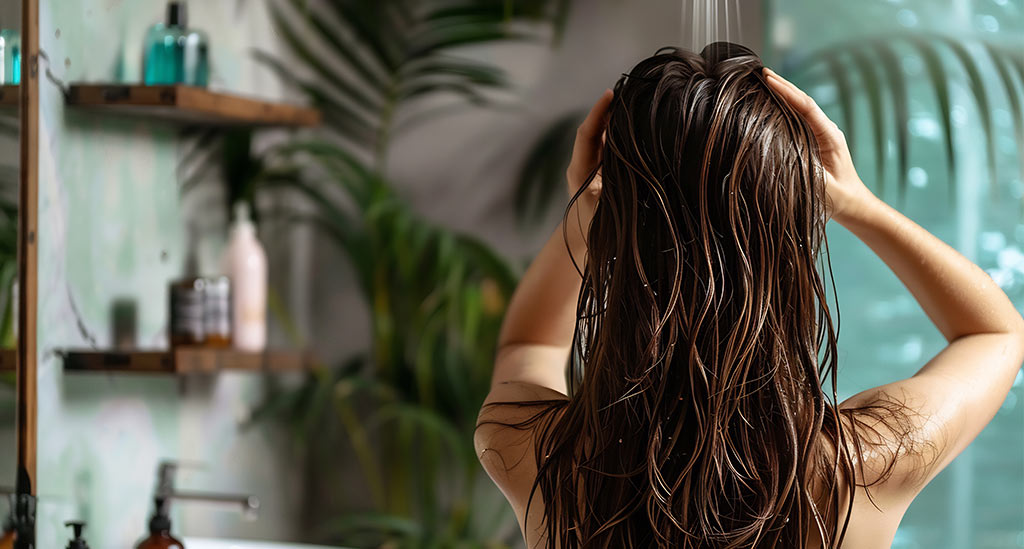 7 Tips for Healthy Hair Care Routine